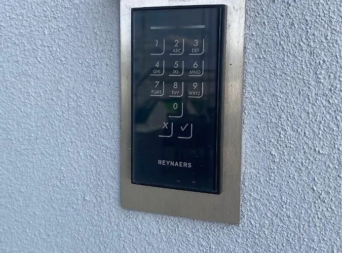 Penthouse With Stunning River Views