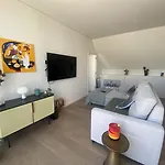 Διαμέρισμα Penthouse With Stunning River Views